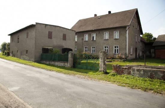 Sprzedam Dom Dolnośląskie
